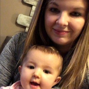 Meet your Posher, Misty